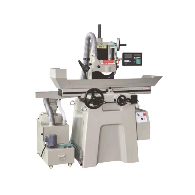 Precision Surface Grinding Machine Precision Surface Grinding Machine